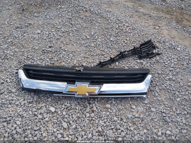 1GCGTBE39F1197368 Chevrolet Colorado Lt
