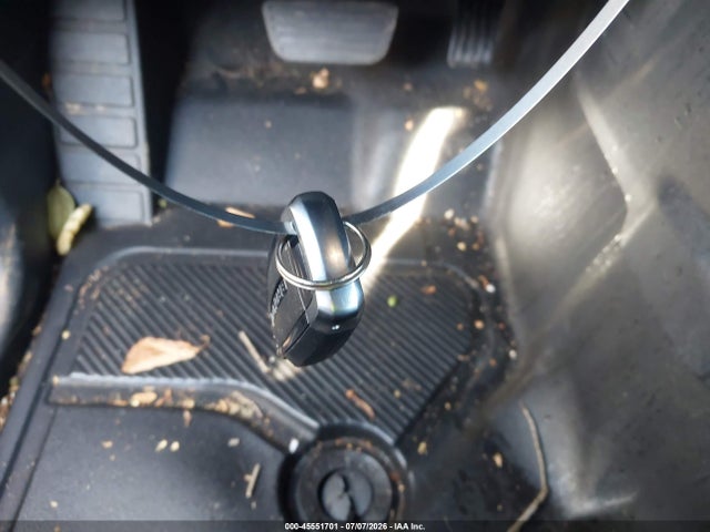 45551701 :رقم المزاد ، 1FMEE7BH7SLA92630 vin ، 2025 Ford Bronco Big Bend مزاد بيع