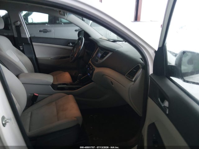 Hyundai Tucson Sport 2016 KM8J3CA23GU137767 Image 5
