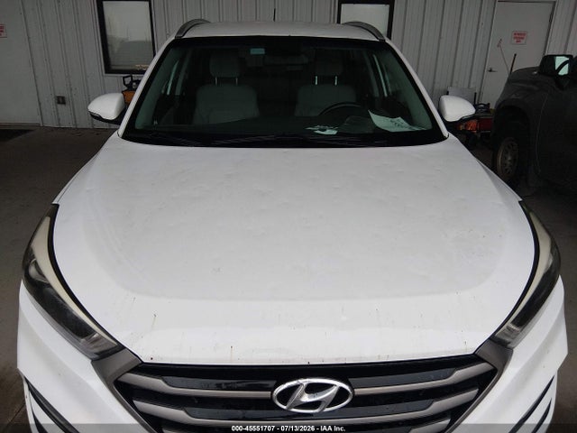 Hyundai Tucson Sport 2016 KM8J3CA23GU137767 Image 6