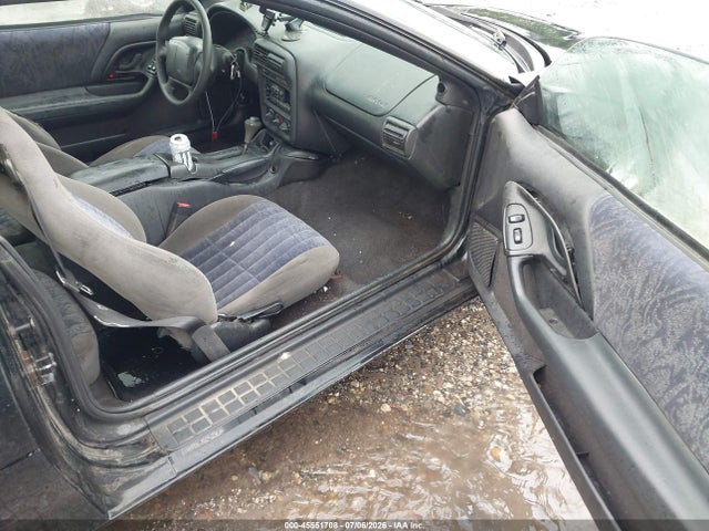 Aukcja sprzedaży 2002 Chevrolet Camaro, vin: 2G1FP22K022123713, numer aukcji: 45551708