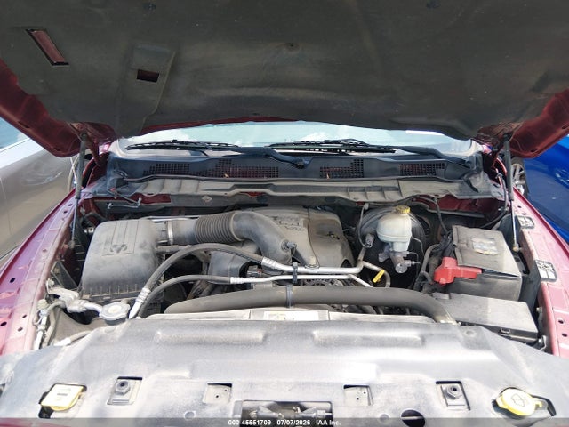 Aukcja sprzedaży 2014 Ram 1500 Express, vin: 1C6RR7KT2ES263865, numer aukcji: 45551709