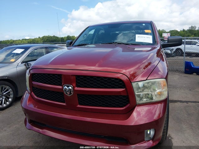Aukcja sprzedaży 2014 Ram 1500 Express, vin: 1C6RR7KT2ES263865, numer aukcji: 45551709