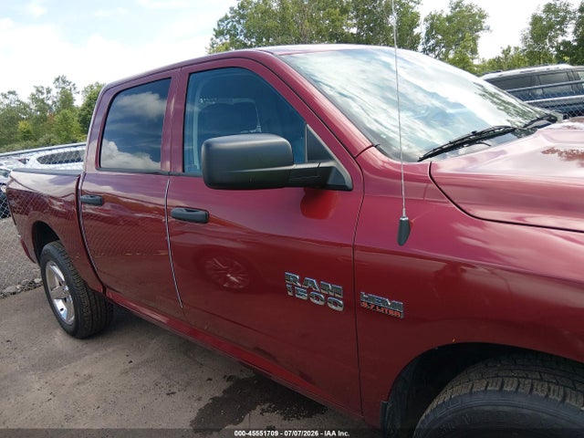 Aukcja sprzedaży 2014 Ram 1500 Express, vin: 1C6RR7KT2ES263865, numer aukcji: 45551709