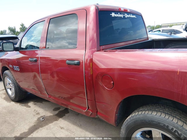 Aukcja sprzedaży 2014 Ram 1500 Express, vin: 1C6RR7KT2ES263865, numer aukcji: 45551709