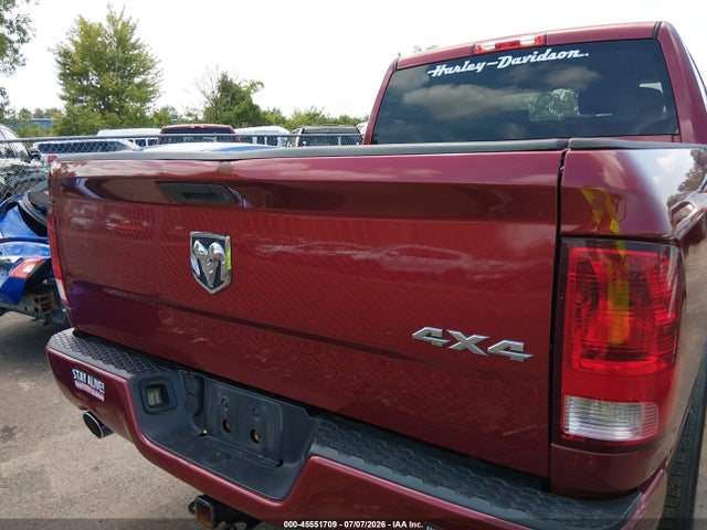 Aukcja sprzedaży 2014 Ram 1500 Express, vin: 1C6RR7KT2ES263865, numer aukcji: 45551709