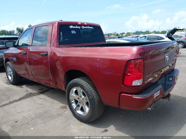 Aukcja sprzedaży 2014 Ram 1500 Express, vin: 1C6RR7KT2ES263865, numer aukcji: 45551709