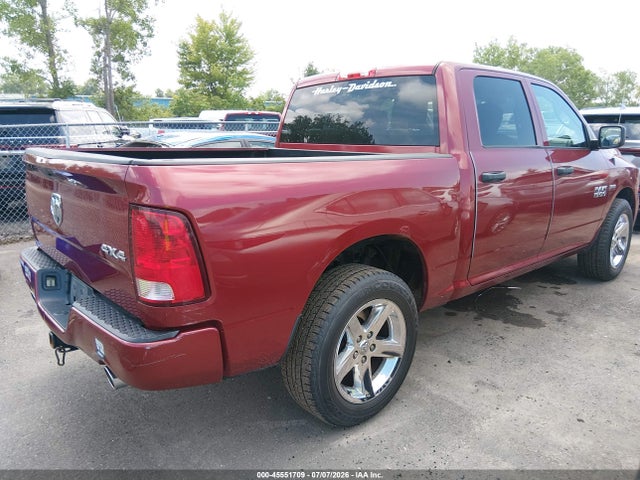 Aukcja sprzedaży 2014 Ram 1500 Express, vin: 1C6RR7KT2ES263865, numer aukcji: 45551709