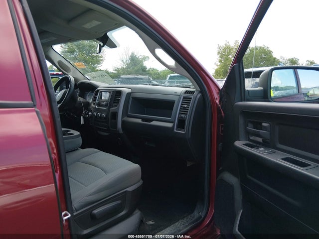 Aukcja sprzedaży 2014 Ram 1500 Express, vin: 1C6RR7KT2ES263865, numer aukcji: 45551709