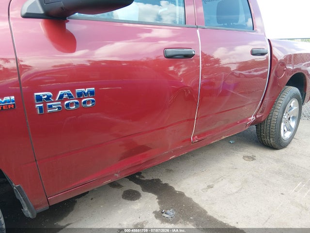 Aukcja sprzedaży 2014 Ram 1500 Express, vin: 1C6RR7KT2ES263865, numer aukcji: 45551709