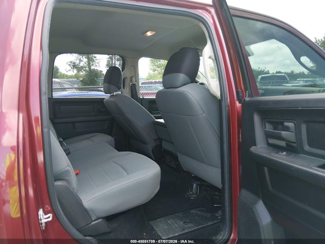 Aukcja sprzedaży 2014 Ram 1500 Express, vin: 1C6RR7KT2ES263865, numer aukcji: 45551709