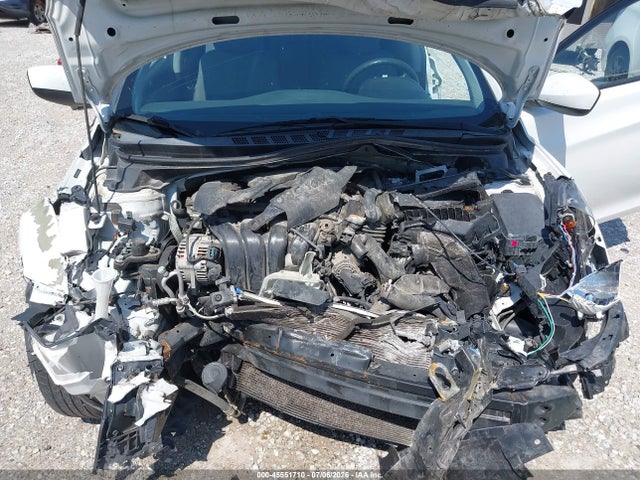 Hyundai ELANTRA SE 2016 5NPDH4AE8GH692839 Image 10