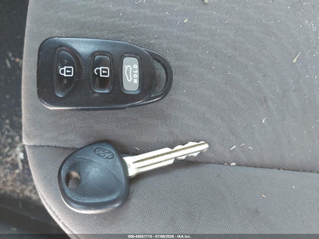 Hyundai ELANTRA SE 2016 5NPDH4AE8GH692839 Image 11