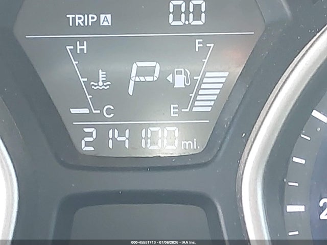 Hyundai ELANTRA SE 2016 5NPDH4AE8GH692839 Image 16
