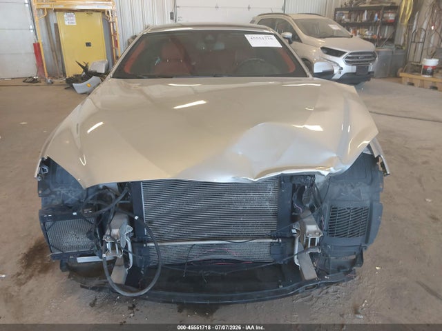 45551718 :رقم المزاد ، WBA6H3C55GGT65008 vin ، 2016 Bmw 640i Xdrive مزاد بيع