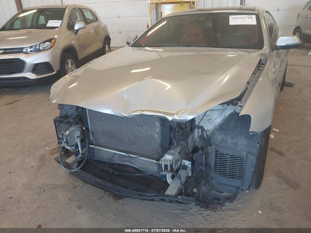 45551718 :رقم المزاد ، WBA6H3C55GGT65008 vin ، 2016 Bmw 640i Xdrive مزاد بيع