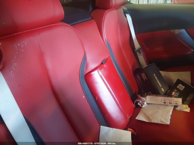 45551718 :رقم المزاد ، WBA6H3C55GGT65008 vin ، 2016 Bmw 640i Xdrive مزاد بيع