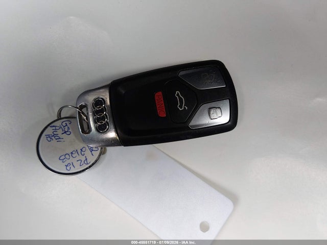 Продаж на аукціоні авто 2018 Audi A5 2.0t Premium, vin: WAUDNCF54JA099969, номер лоту: 45551719