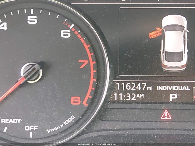 Продаж на аукціоні авто 2018 Audi A5 2.0t Premium, vin: WAUDNCF54JA099969, номер лоту: 45551719