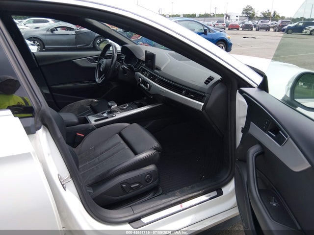 Продаж на аукціоні авто 2018 Audi A5 2.0t Premium, vin: WAUDNCF54JA099969, номер лоту: 45551719