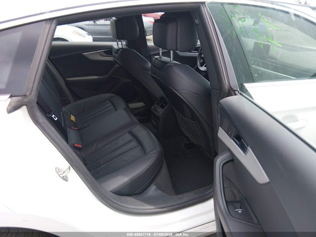 Продаж на аукціоні авто 2018 Audi A5 2.0t Premium, vin: WAUDNCF54JA099969, номер лоту: 45551719