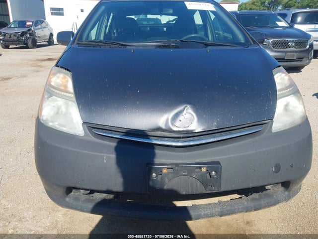 45551720 :رقم المزاد ، JTDKB20U093469618 vin ، 2009 Toyota Prius مزاد بيع