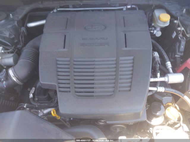 JF2SKARC3LH511859 Subaru Forester Sport