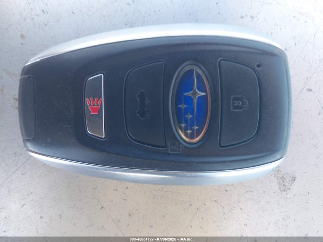JF2SKARC3LH511859 Subaru Forester Sport