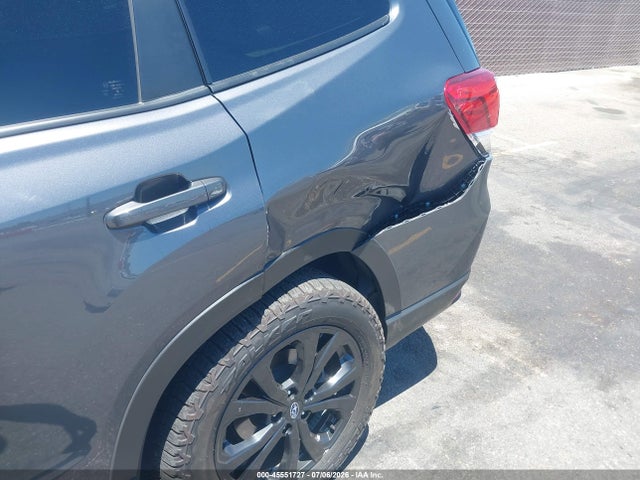 JF2SKARC3LH511859 Subaru Forester Sport