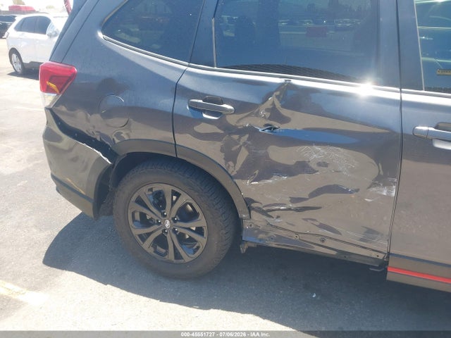 JF2SKARC3LH511859 Subaru Forester Sport