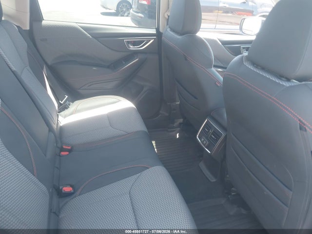 JF2SKARC3LH511859 Subaru Forester Sport