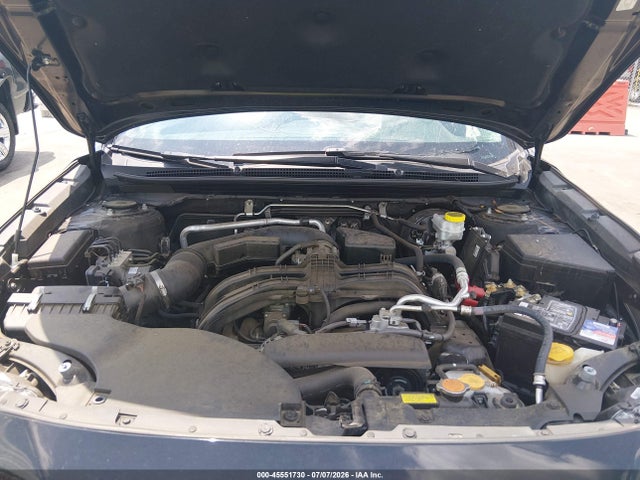 Продаж на аукціоні авто 2022 Subaru Outback Limited, vin: 4S4BTANC1N3100604, номер лоту: 45551730