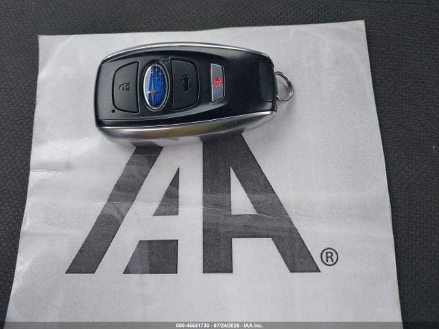 Продаж на аукціоні авто 2022 Subaru Outback Limited, vin: 4S4BTANC1N3100604, номер лоту: 45551730
