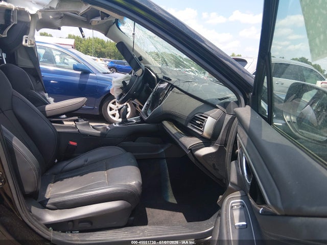 Продаж на аукціоні авто 2022 Subaru Outback Limited, vin: 4S4BTANC1N3100604, номер лоту: 45551730