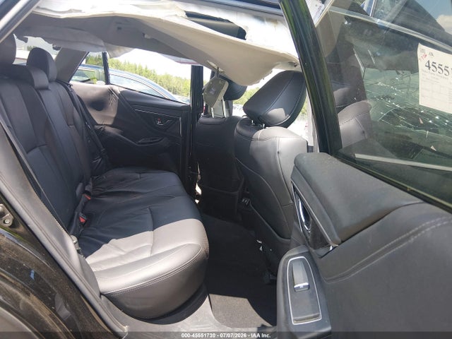 Продаж на аукціоні авто 2022 Subaru Outback Limited, vin: 4S4BTANC1N3100604, номер лоту: 45551730