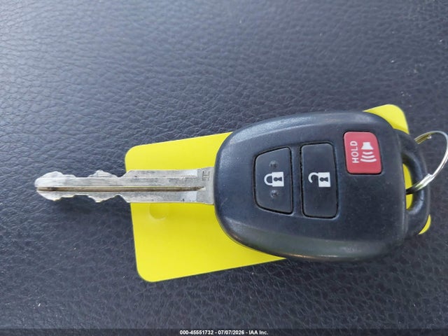 Продаж на аукціоні авто 2017 Toyota Tacoma Sr5 V6, vin: 3TMCZ5AN3HM118692, номер лоту: 45551732