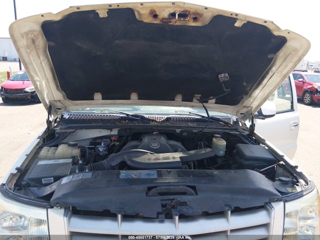Продаж на аукціоні авто 2002 Cadillac Escalade Standard, vin: 1GYEK63N02R160690, номер лоту: 45551737
