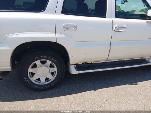 Продаж на аукціоні авто 2002 Cadillac Escalade Standard, vin: 1GYEK63N02R160690, номер лоту: 45551737