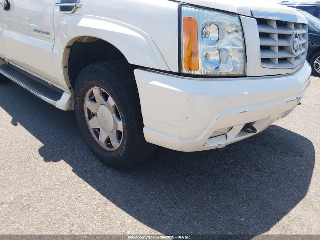 Продаж на аукціоні авто 2002 Cadillac Escalade Standard, vin: 1GYEK63N02R160690, номер лоту: 45551737