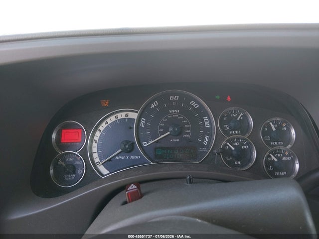 Продаж на аукціоні авто 2002 Cadillac Escalade Standard, vin: 1GYEK63N02R160690, номер лоту: 45551737