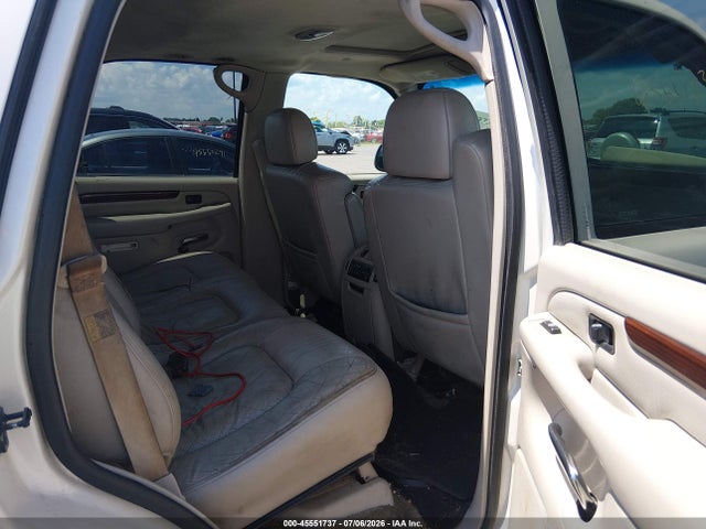 Продаж на аукціоні авто 2002 Cadillac Escalade Standard, vin: 1GYEK63N02R160690, номер лоту: 45551737