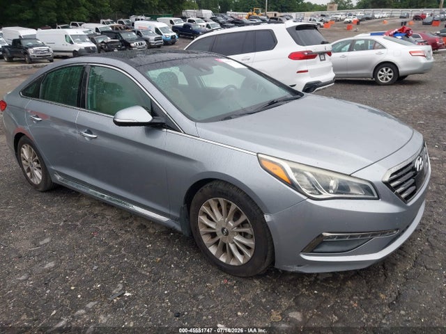 Aukcja sprzedaży 2015 Hyundai Sonata Limited, vin: 5NPE34AF5FH200181, numer aukcji: 45551747