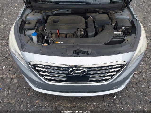 Aukcja sprzedaży 2015 Hyundai Sonata Limited, vin: 5NPE34AF5FH200181, numer aukcji: 45551747