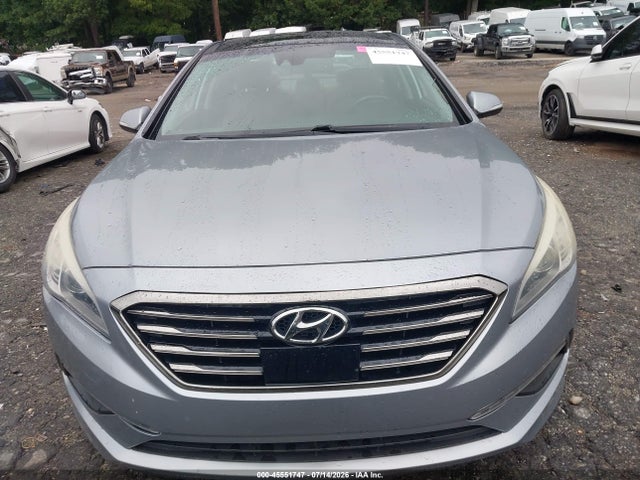 Aukcja sprzedaży 2015 Hyundai Sonata Limited, vin: 5NPE34AF5FH200181, numer aukcji: 45551747