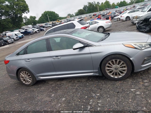 Aukcja sprzedaży 2015 Hyundai Sonata Limited, vin: 5NPE34AF5FH200181, numer aukcji: 45551747