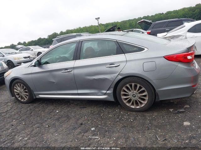 Aukcja sprzedaży 2015 Hyundai Sonata Limited, vin: 5NPE34AF5FH200181, numer aukcji: 45551747