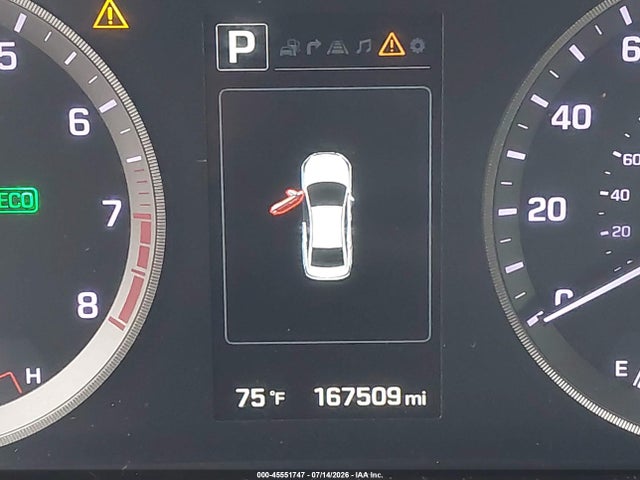 Aukcja sprzedaży 2015 Hyundai Sonata Limited, vin: 5NPE34AF5FH200181, numer aukcji: 45551747
