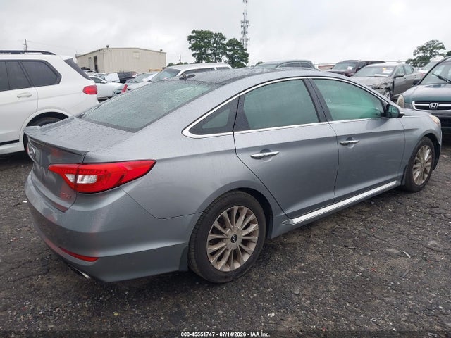 Aukcja sprzedaży 2015 Hyundai Sonata Limited, vin: 5NPE34AF5FH200181, numer aukcji: 45551747