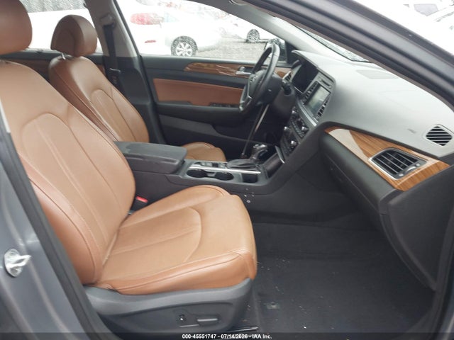 Aukcja sprzedaży 2015 Hyundai Sonata Limited, vin: 5NPE34AF5FH200181, numer aukcji: 45551747