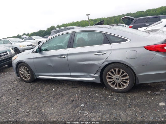 Aukcja sprzedaży 2015 Hyundai Sonata Limited, vin: 5NPE34AF5FH200181, numer aukcji: 45551747